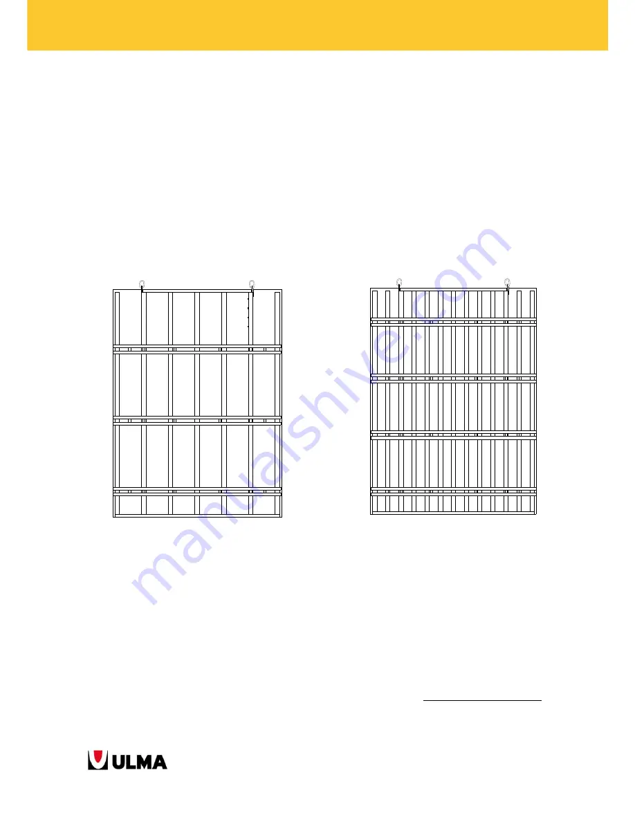 Ulma ENKOFORM VMK User Manual Download Page 7