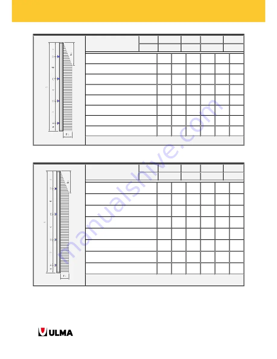 Ulma ENKOFORM VMK User Manual Download Page 62