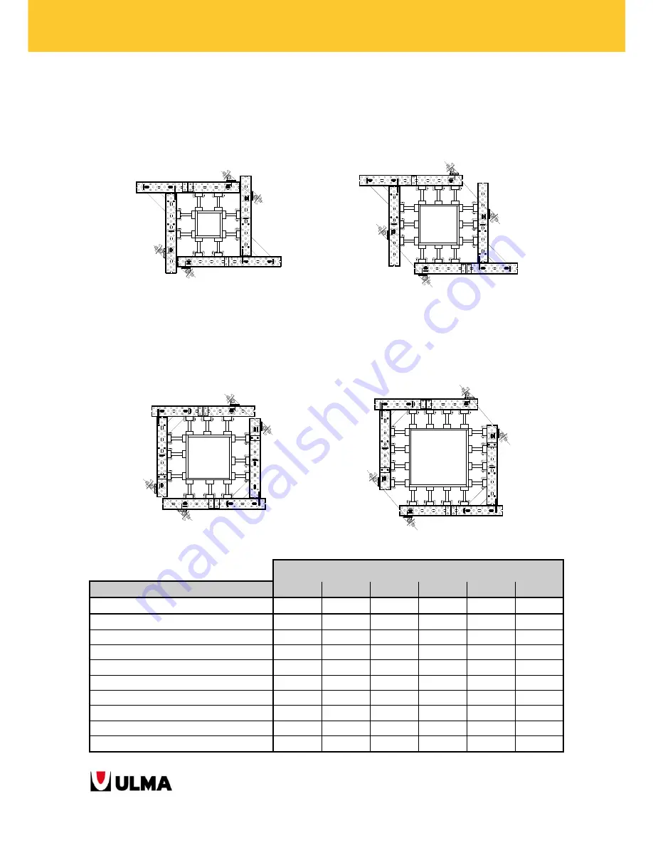 Ulma ENKOFORM VMK User Manual Download Page 64