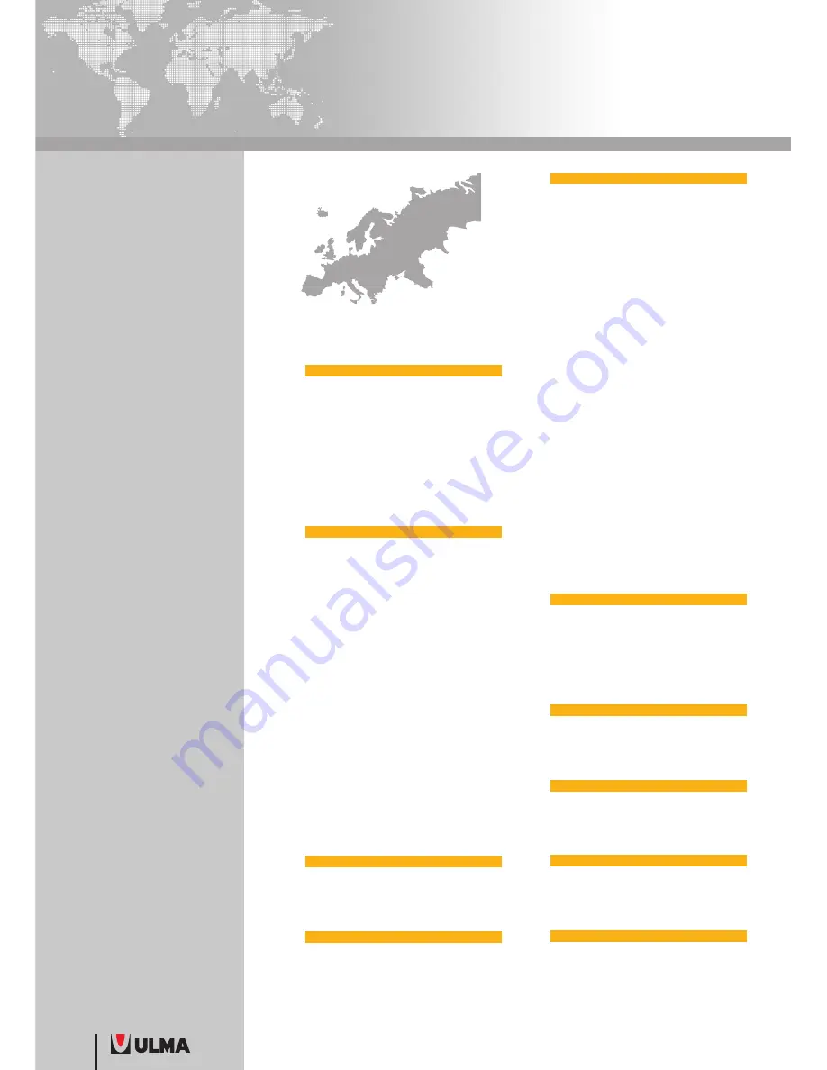 Ulma ENKOFORM VMK User Manual Download Page 81