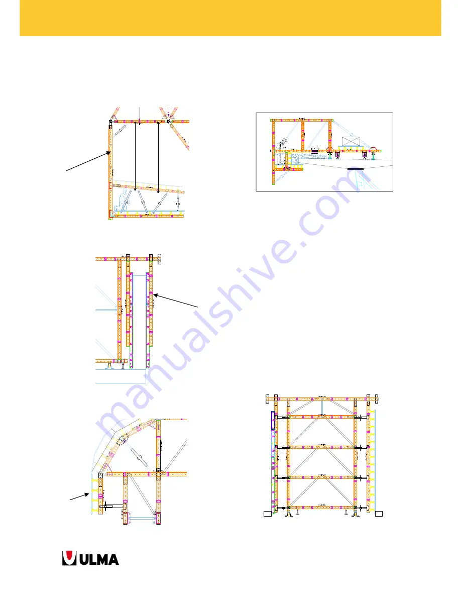 Ulma MK Structure Скачать руководство пользователя страница 33