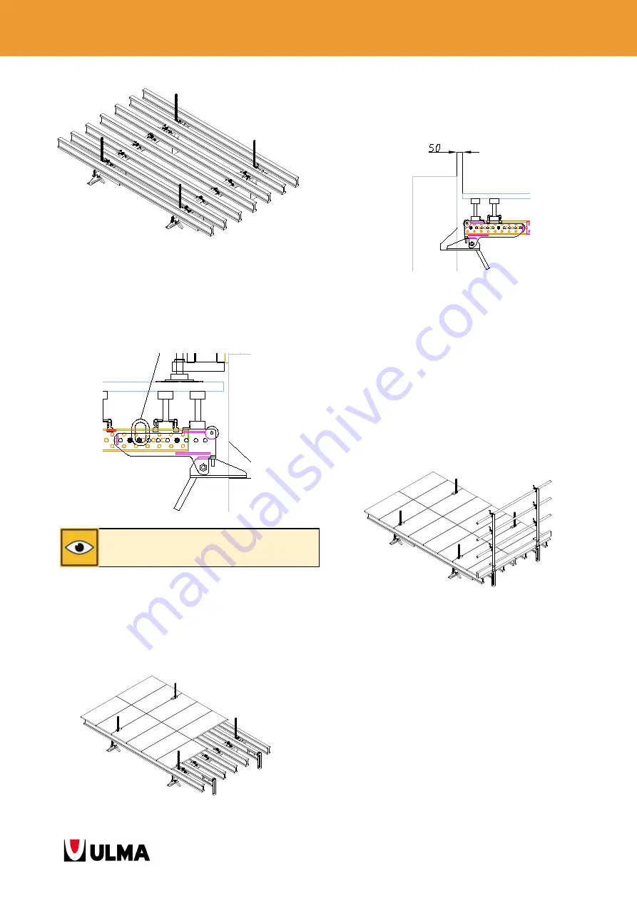 Ulma PLATFORM KSP User Manual Download Page 13