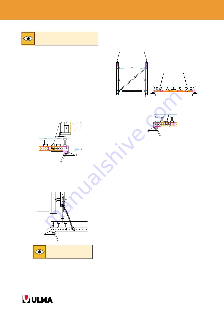 Ulma PLATFORM KSP User Manual Download Page 20