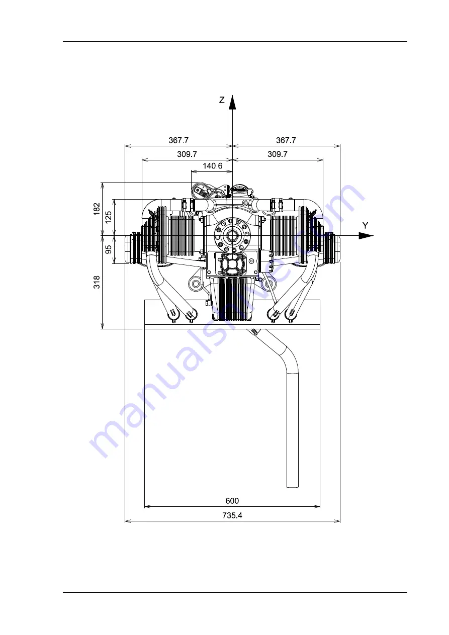 ULPOWER UL35Oi Installation Manual Download Page 12