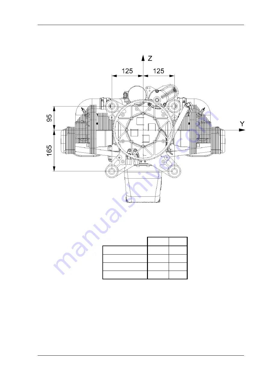 ULPOWER UL35Oi Installation Manual Download Page 18