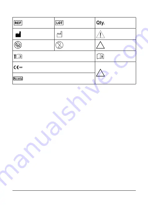 ulrich medical uCentrum Instructions For Use Manual Download Page 44