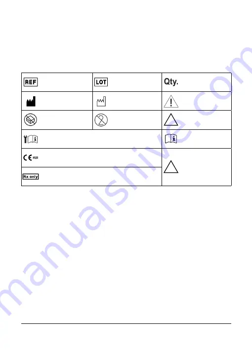 ulrich medical uCentrum Instructions For Use Manual Download Page 64