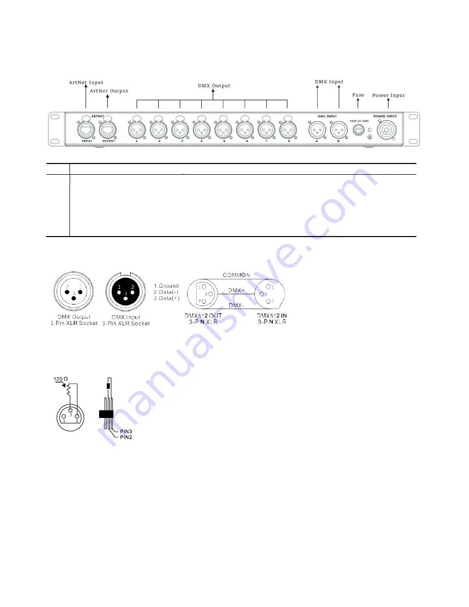 ULS ULSmart Manual Download Page 4