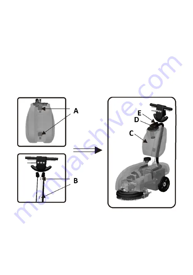 ulsonix TOPCLEAN 750VPRO+ Скачать руководство пользователя страница 223