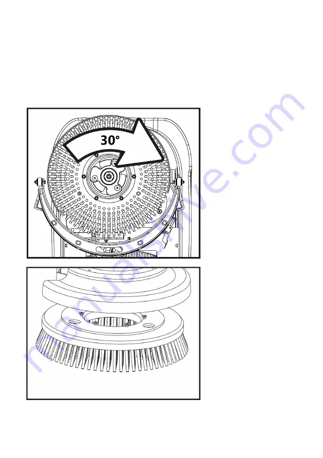 ulsonix TOPCLEAN 750VPRO+ Скачать руководство пользователя страница 263