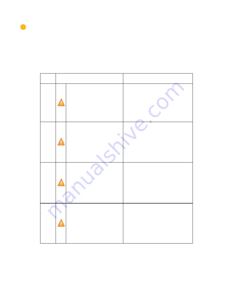 Ulthera DeepSEE DS 10 -1.5 Instructions For Use Manual Download Page 61