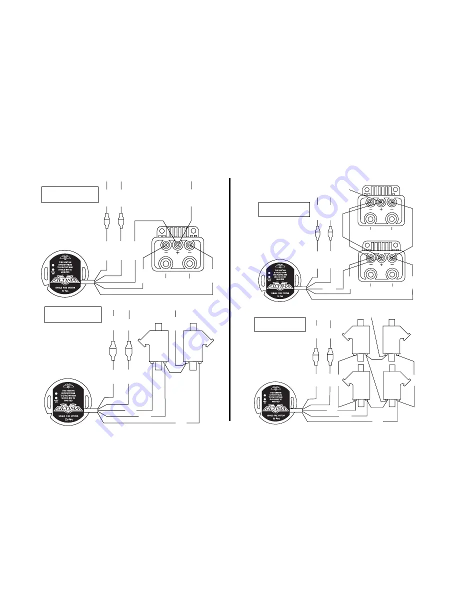 Ultima SHOVELHEAD ENGINES Owner'S Manual Download Page 12