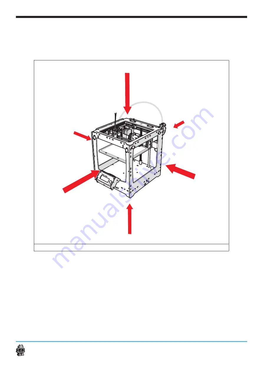 Ultimaker Original Скачать руководство пользователя страница 9