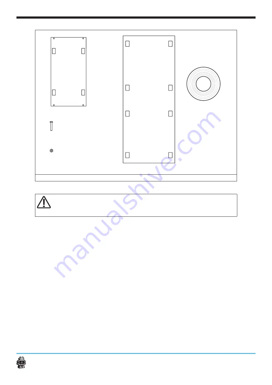 Ultimaker Original Assembly Instructions Manual Download Page 23