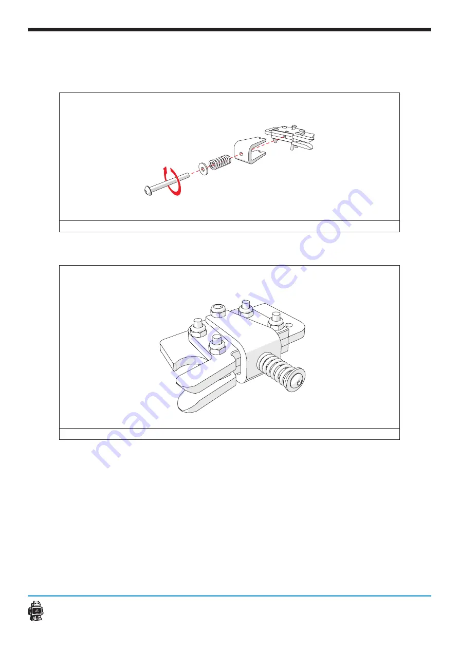 Ultimaker Original Assembly Instructions Manual Download Page 81