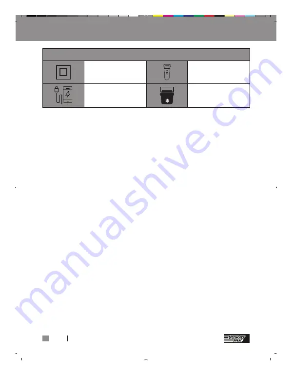 ULTIMATE SPEED 351562 2007 Operation And Safety Notes Download Page 248