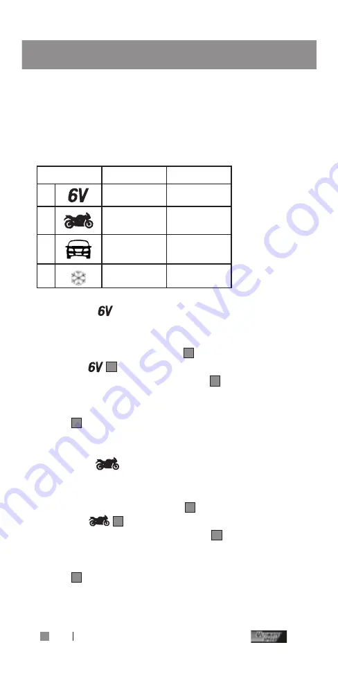 ULTIMATE SPEED 354271 2010 Translation Of The Original Instructions Download Page 22