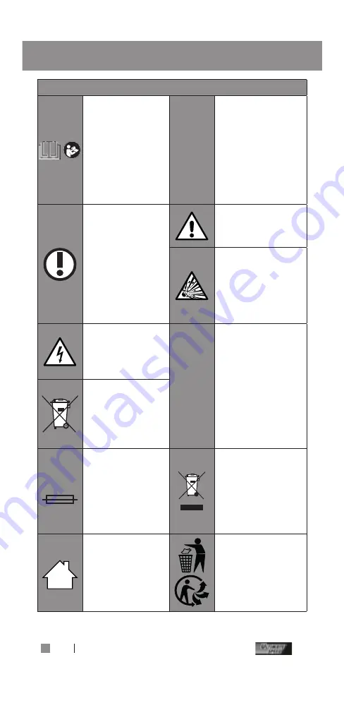 ULTIMATE SPEED 354271 2010 Translation Of The Original Instructions Download Page 88