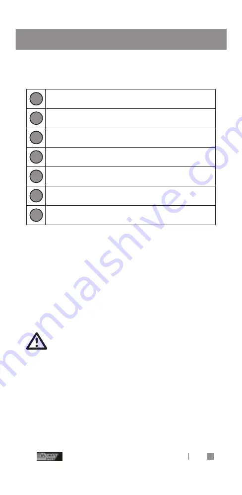 ULTIMATE SPEED 354271 2010 Translation Of The Original Instructions Download Page 93