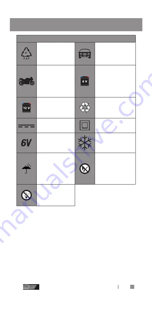 ULTIMATE SPEED 354271 2010 Translation Of The Original Instructions Download Page 115