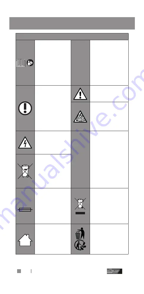 ULTIMATE SPEED 354271 2010 Translation Of The Original Instructions Download Page 166