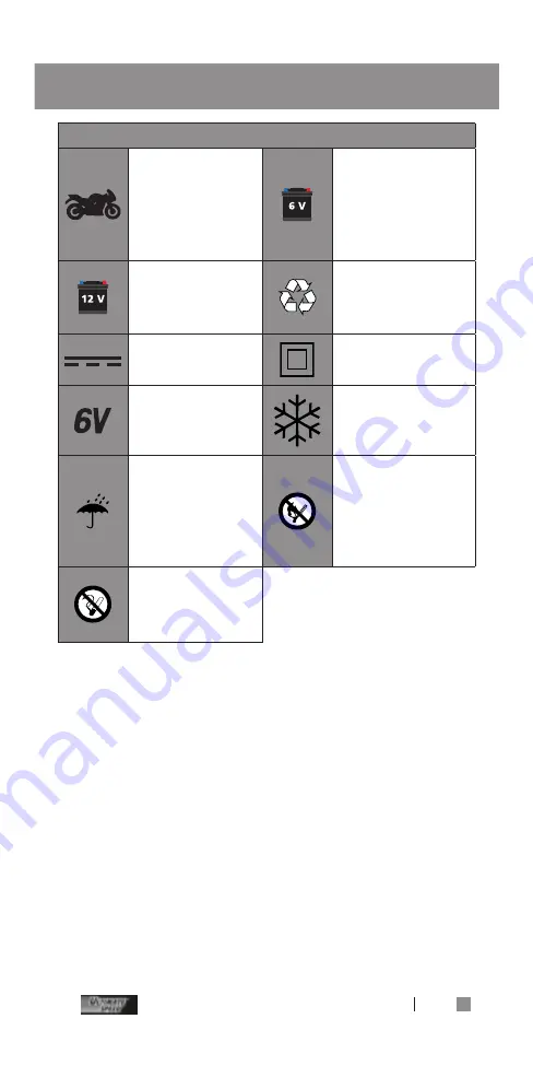 ULTIMATE SPEED 354271 2010 Translation Of The Original Instructions Download Page 217