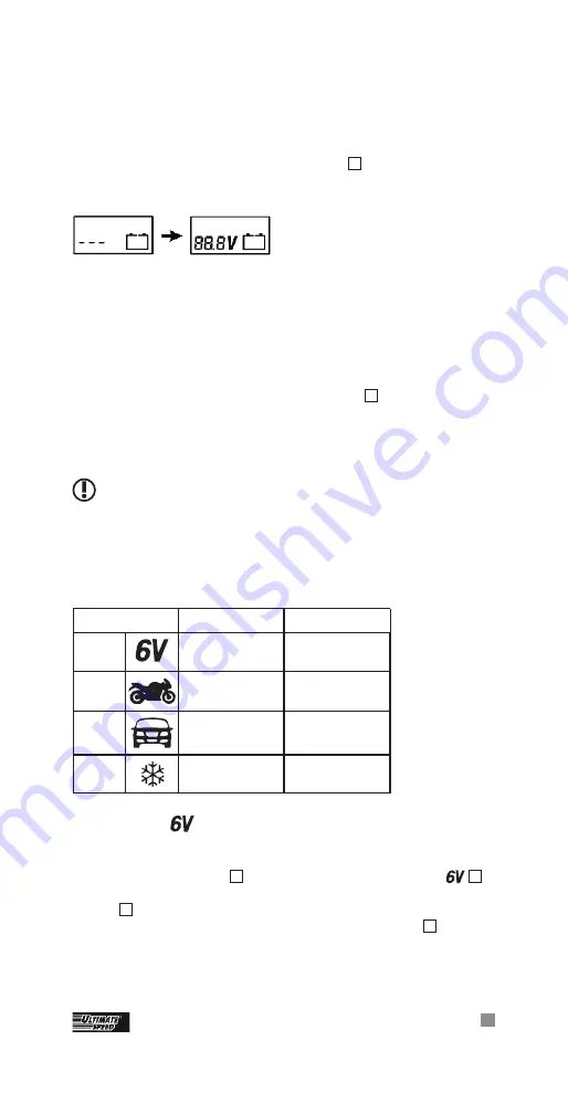 ULTIMATE SPEED 373295 2104 Translation Of The Original Instructions Download Page 33