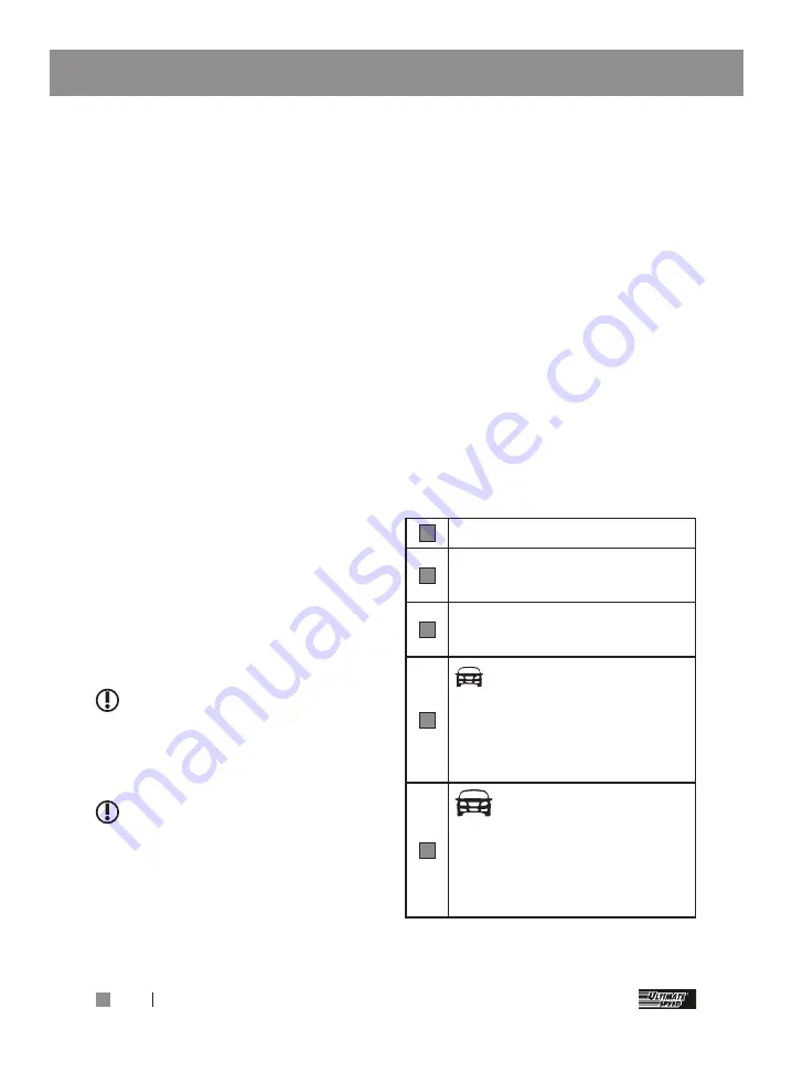 ULTIMATE SPEED ULGD 10 A1 Translation Of The Original Instructions Download Page 79