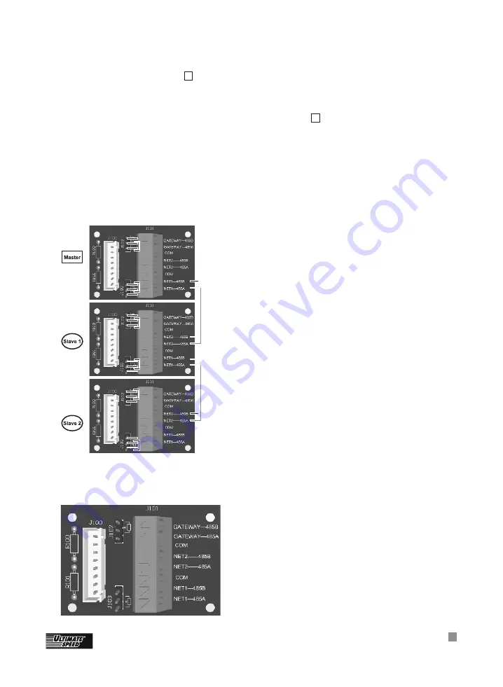 ULTIMATE SPEED USWB 11 A2 Operation And Safety Notes Download Page 36