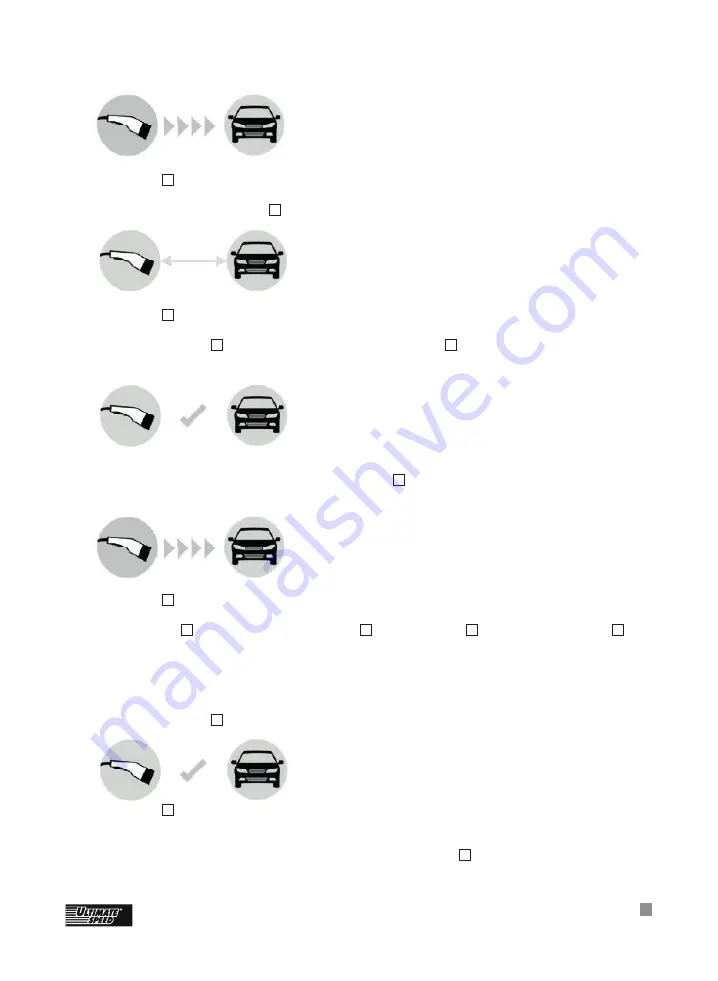 ULTIMATE SPEED USWB 11 A2 Operation And Safety Notes Download Page 42