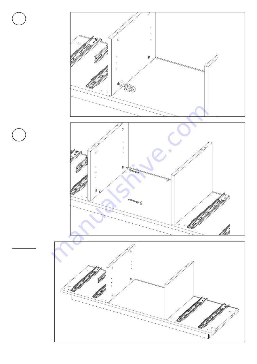 Ultimate GLORIA Series Instruction Manual Download Page 6