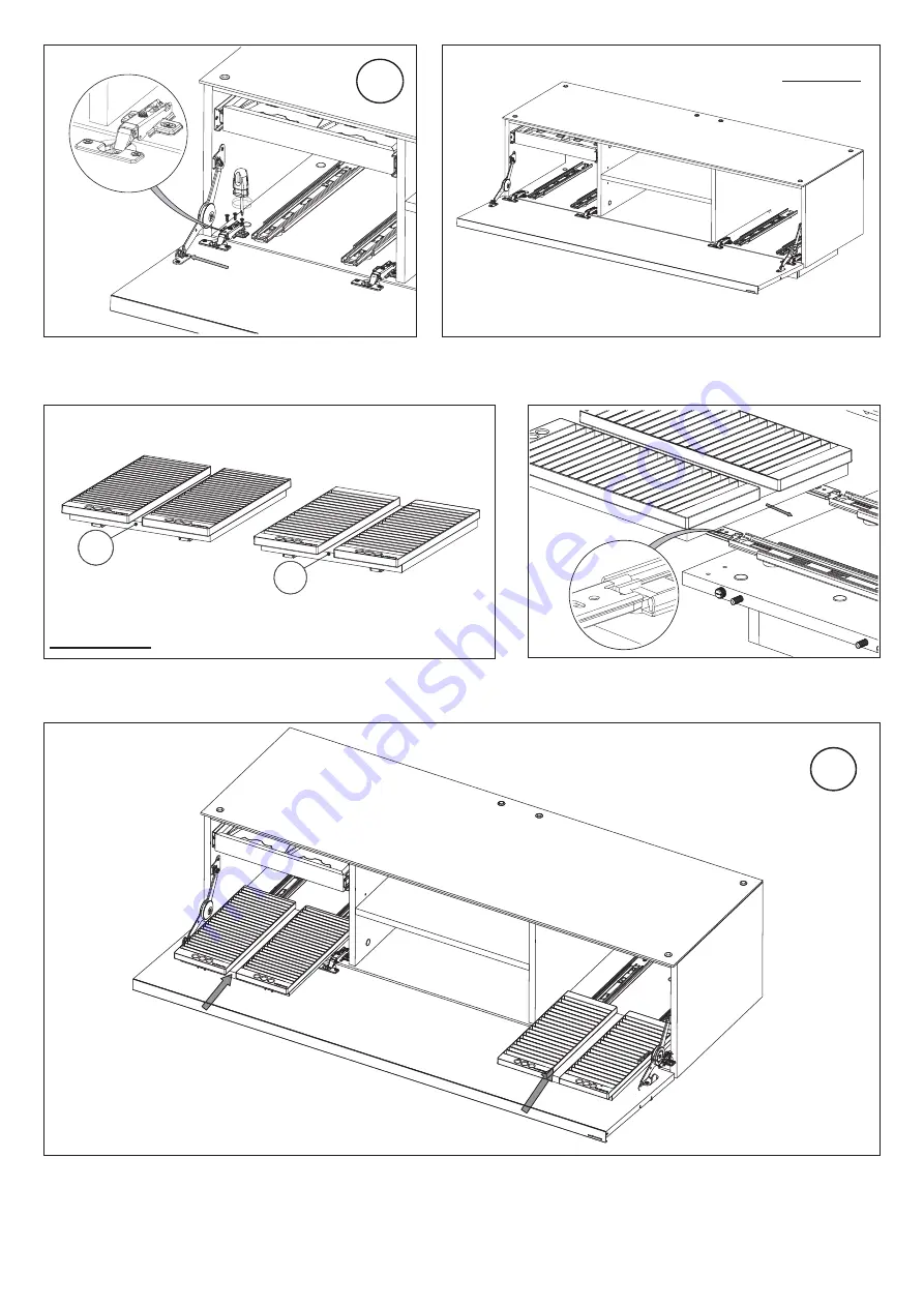 Ultimate GLORIA Series Instruction Manual Download Page 13