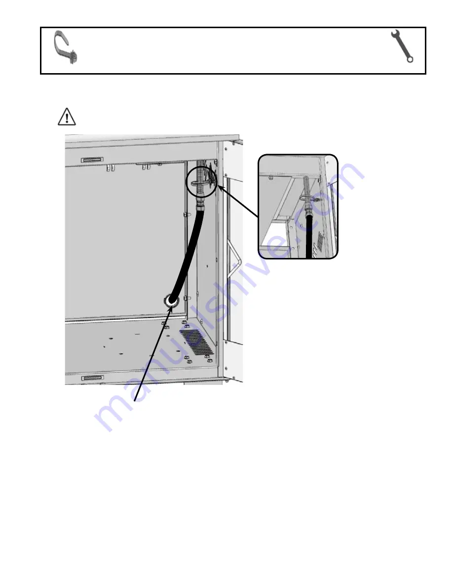 Ultra chef 485 Скачать руководство пользователя страница 33