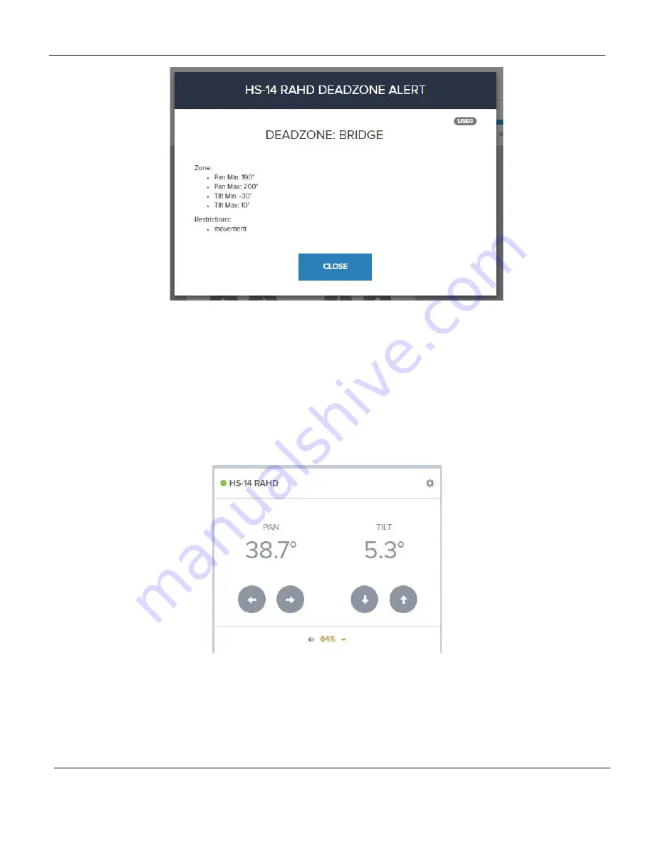 Ultra electronics HYPERSPIKE HS-14 Operation And Maintenance Manual Download Page 32