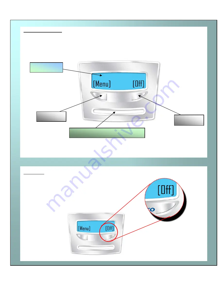 Ultra electronics ID Card Printer Скачать руководство пользователя страница 10