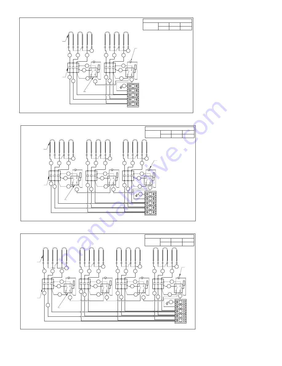 Ultra Max 724T Installation And Operation Instructions Manual Download Page 8