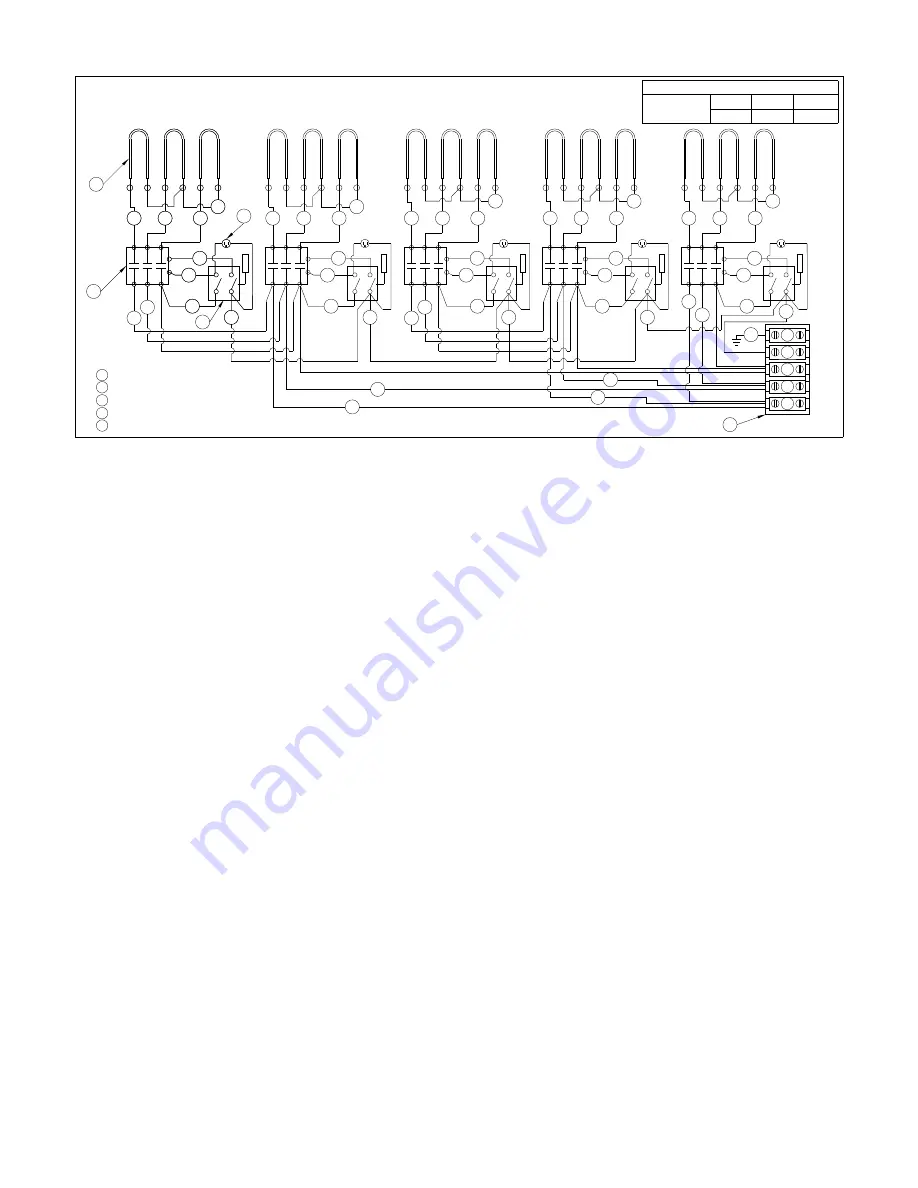 Ultra Max 724T Скачать руководство пользователя страница 9