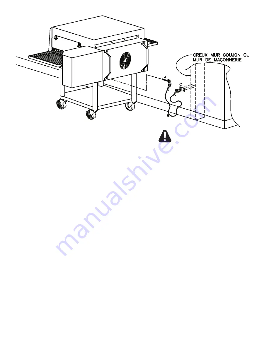 Ultra Max UM1854-NATX-LP Installation And Operation Instruction Manual Download Page 32