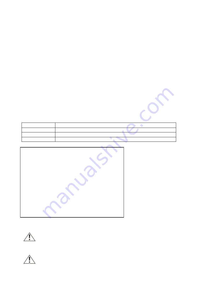 Ultra-tow 28711 Owner'S Manual Download Page 2