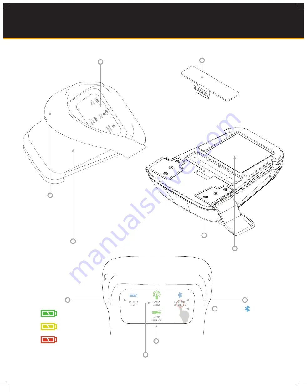 Ultradent GEMINI EVO 810 Manual Download Page 2