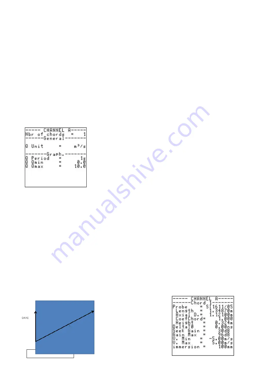 Ultraflux Uf 811 CO User Manual Download Page 41