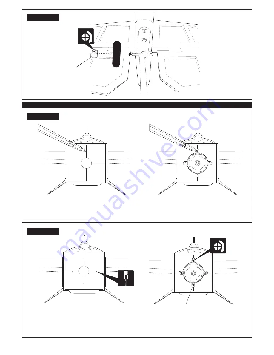 Ultrafly Edge 540 Instruction Manual Download Page 13