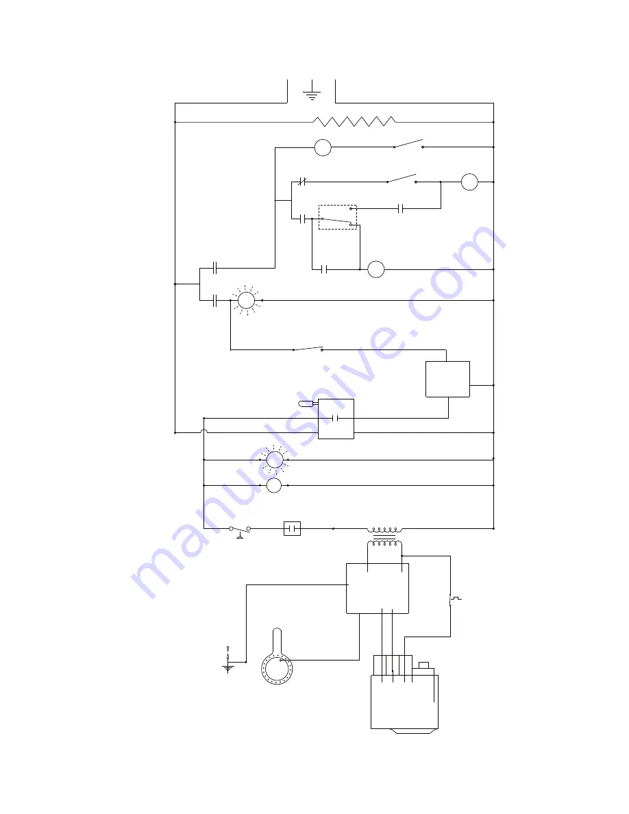 ULTRAFRYER Systems PAR-3-HE Скачать руководство пользователя страница 62