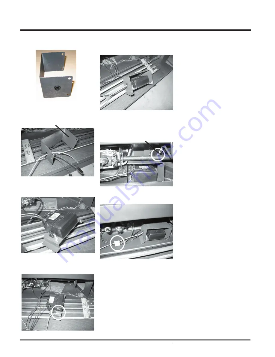 UltraGlow G36D Owners & Installation Manual Download Page 26