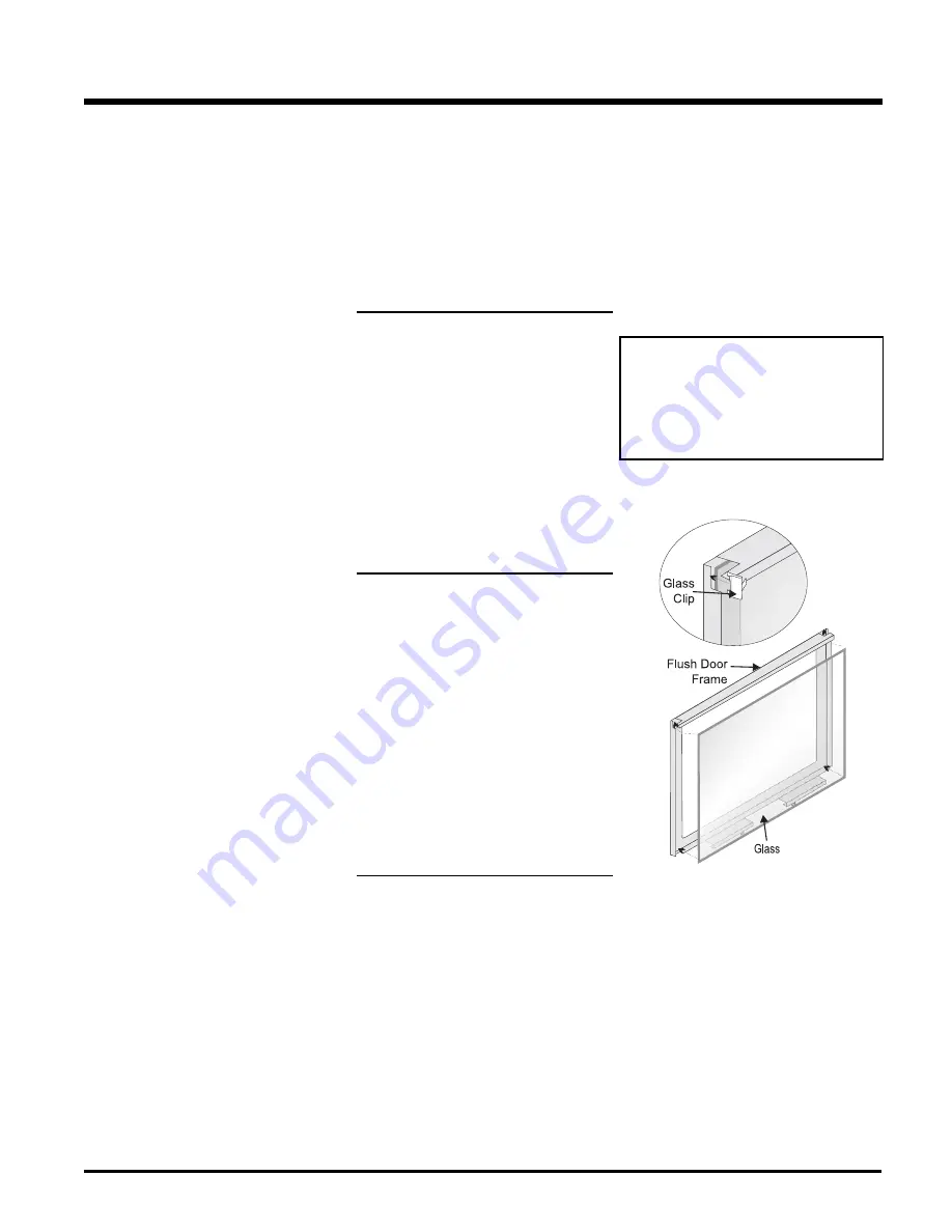 UltraGlow UltraGlow G33R-NG1 Natural Gas Скачать руководство пользователя страница 29