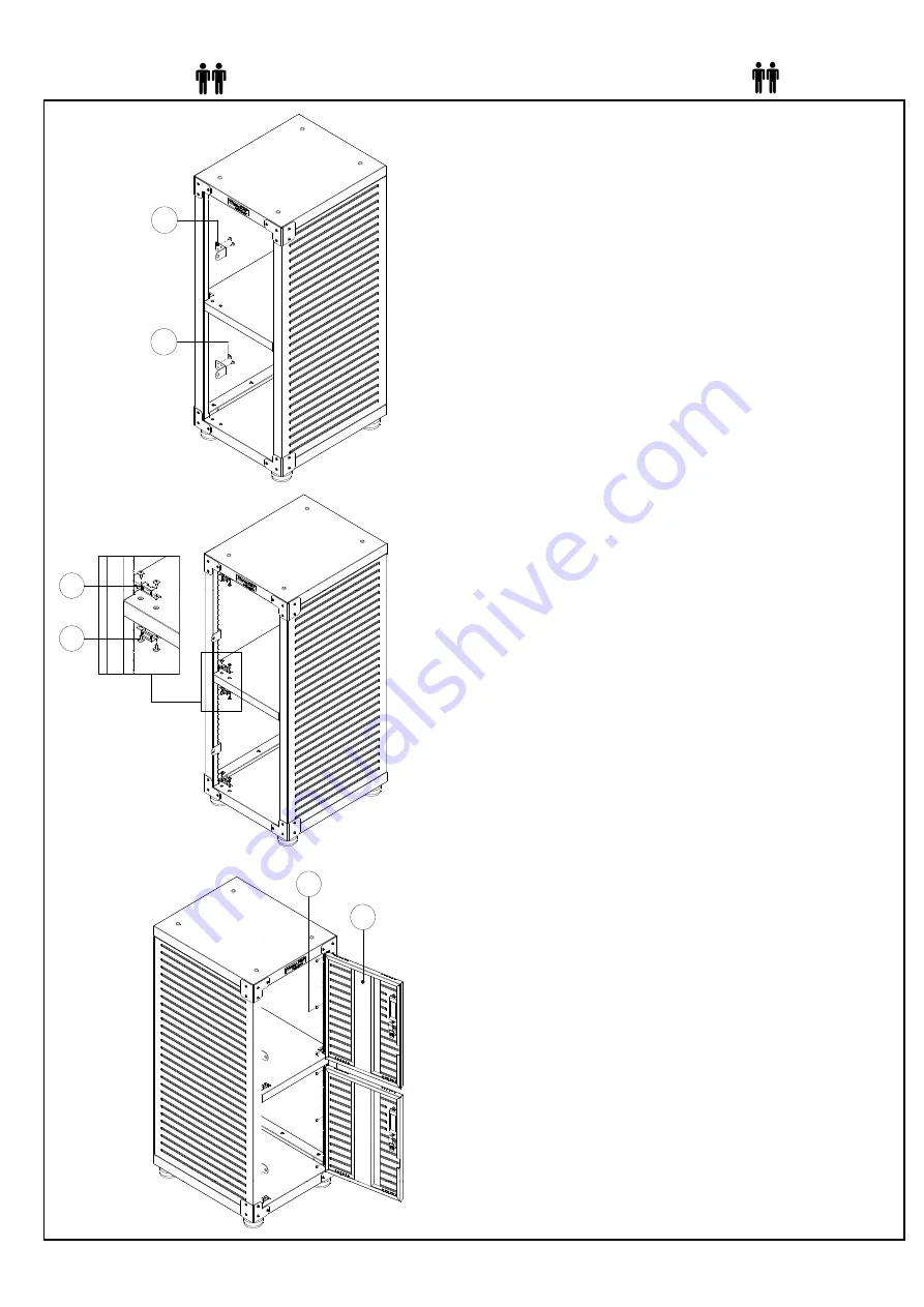 UltraHD ULTRAGUARD 20297 Скачать руководство пользователя страница 8