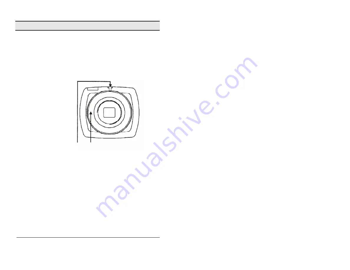 Ultrak KC452xMx Series User Manual Download Page 26