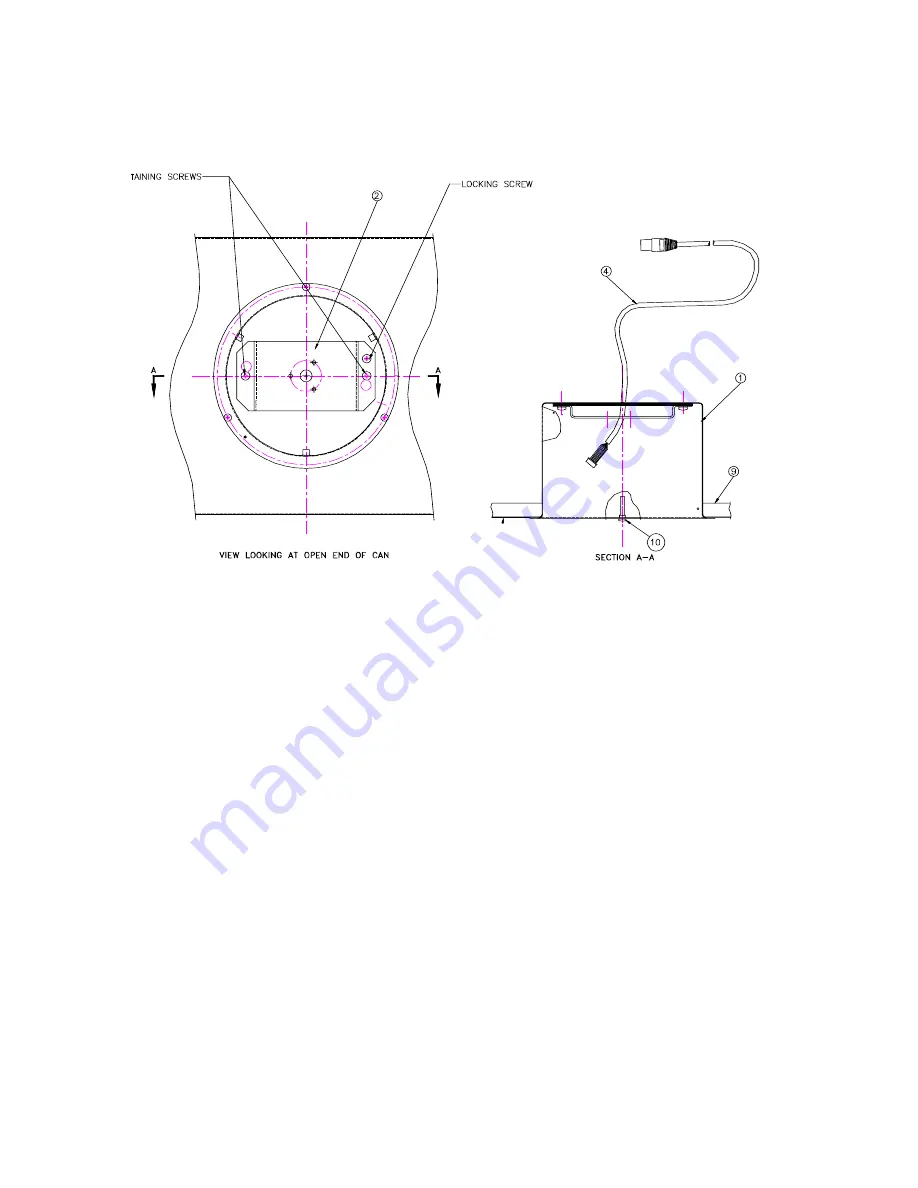 Ultrak KD6 Z-SERIES Installation Tips And Maintenance Download Page 17