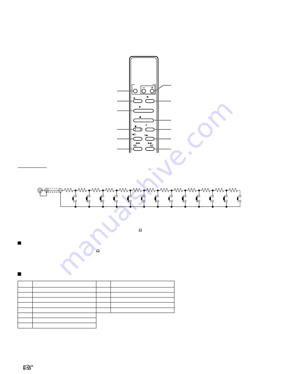 Ultrak KR4096HN Operation Instructions Manual Download Page 37