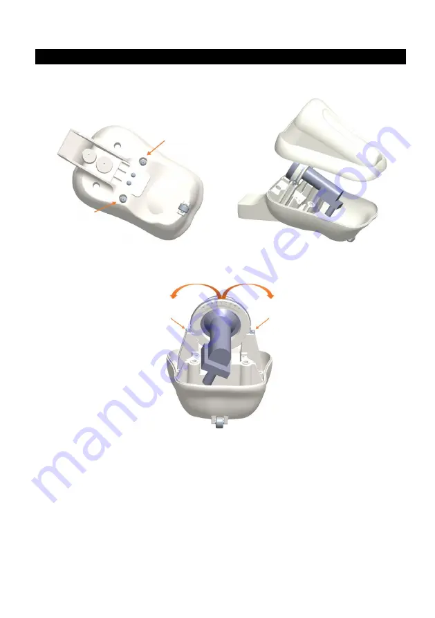 UltraMedia CarSat-55 User Manual Download Page 39